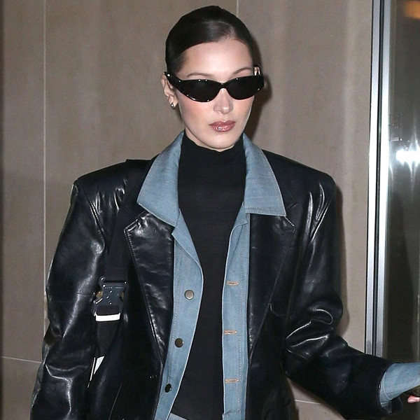 Bella Hadid Bella Hadid